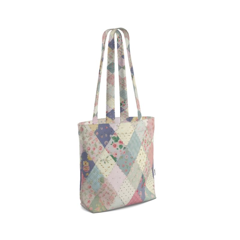 Everyday tote outlet pattern