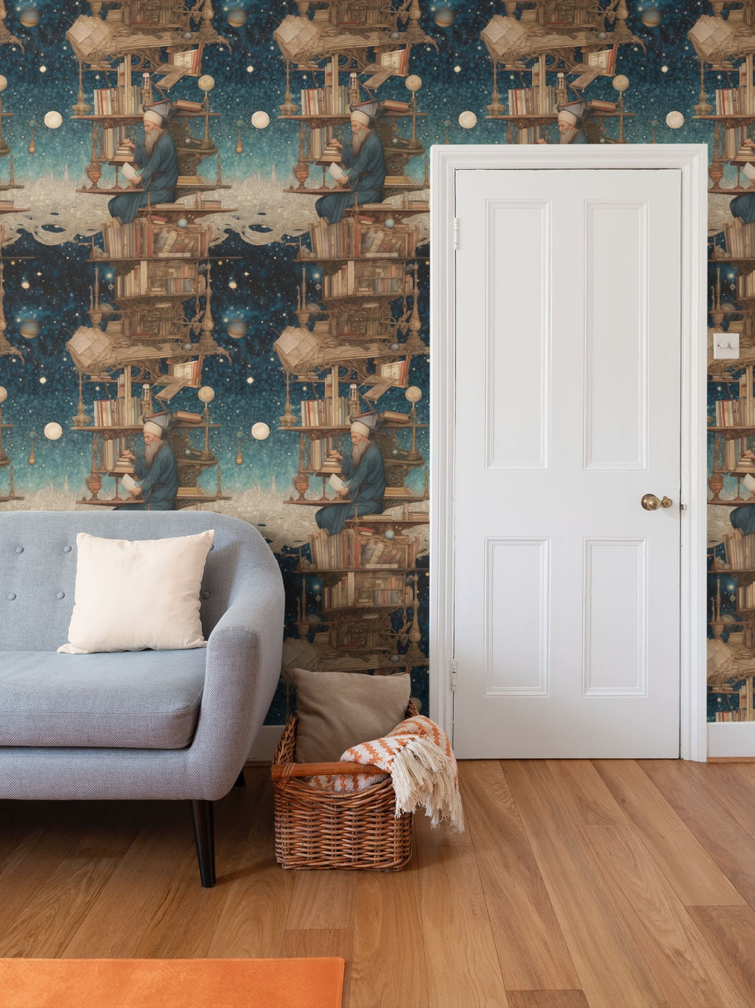 The Ultimate Guide to Hanging Wallpaper - Tips and Tricks for All