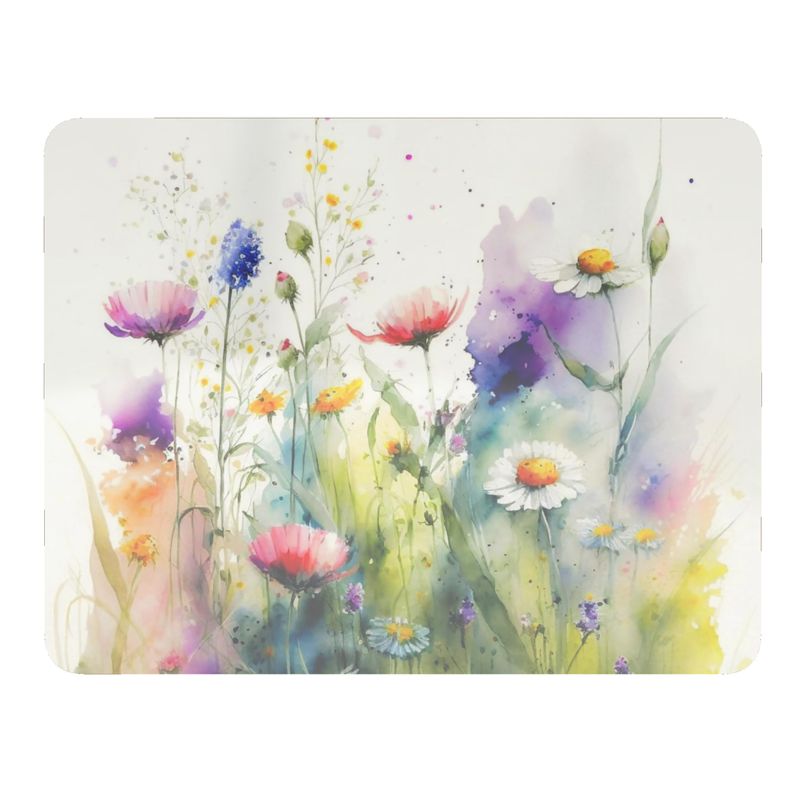 Meadow Flowers Placemats