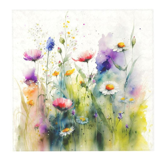 Meadow Flowers Rugs