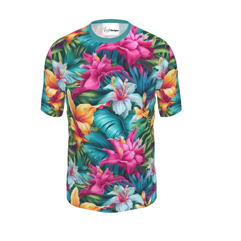 Tropicana Fiesta Mens T-Shirt