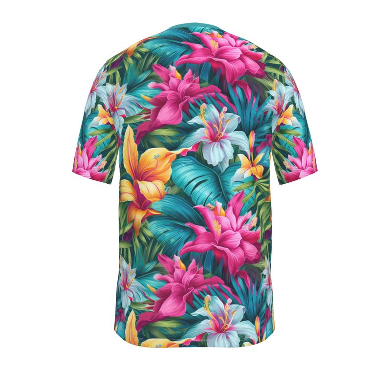 Tropicana Fiesta Mens T-Shirt