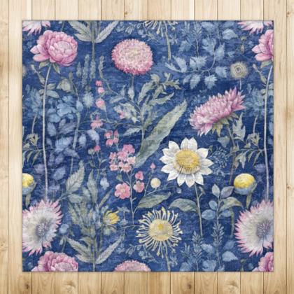 Dreamy Meadow Rugs