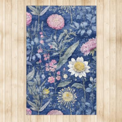 Dreamy Meadow Rugs