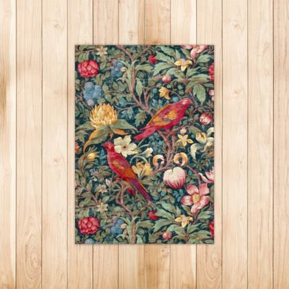 Songbird Grove Rugs