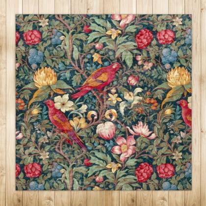 Songbird Grove Rugs