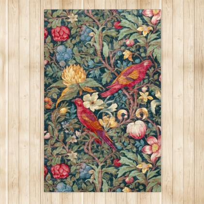 Songbird Grove Rugs