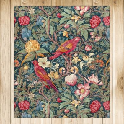 Songbird Grove Rugs