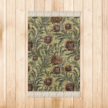 Thistle Manor Rugs