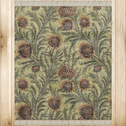 Thistle Manor Rugs