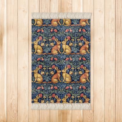 Meadow Mingle Rugs