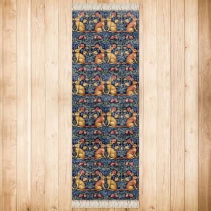 Meadow Mingle Rugs