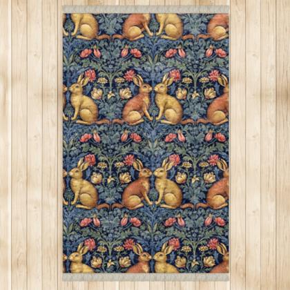 Meadow Mingle Rugs