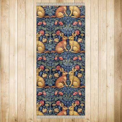 Meadow Mingle Rugs