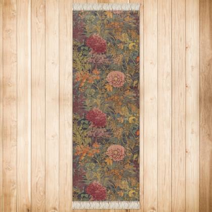 Autumnal Heirloom Rugs