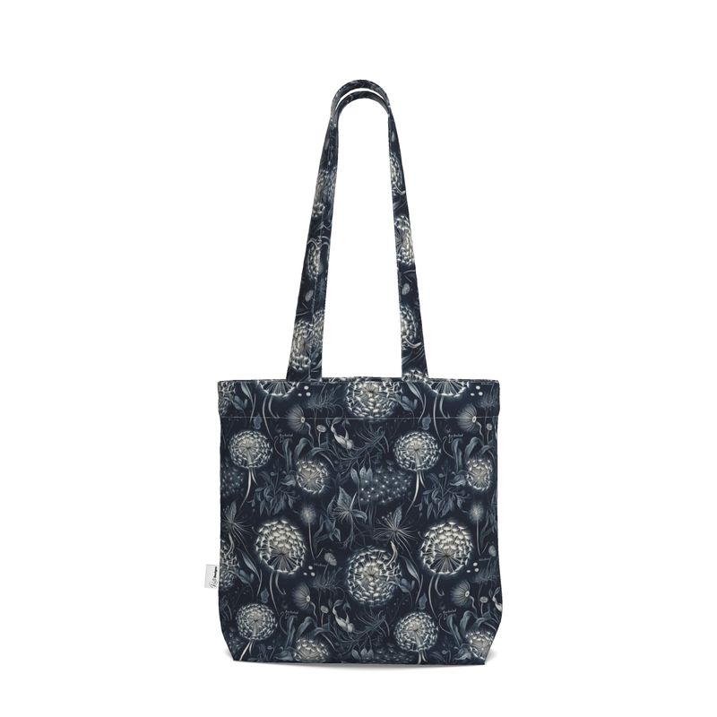 Dandelion Everyday Tote Bag