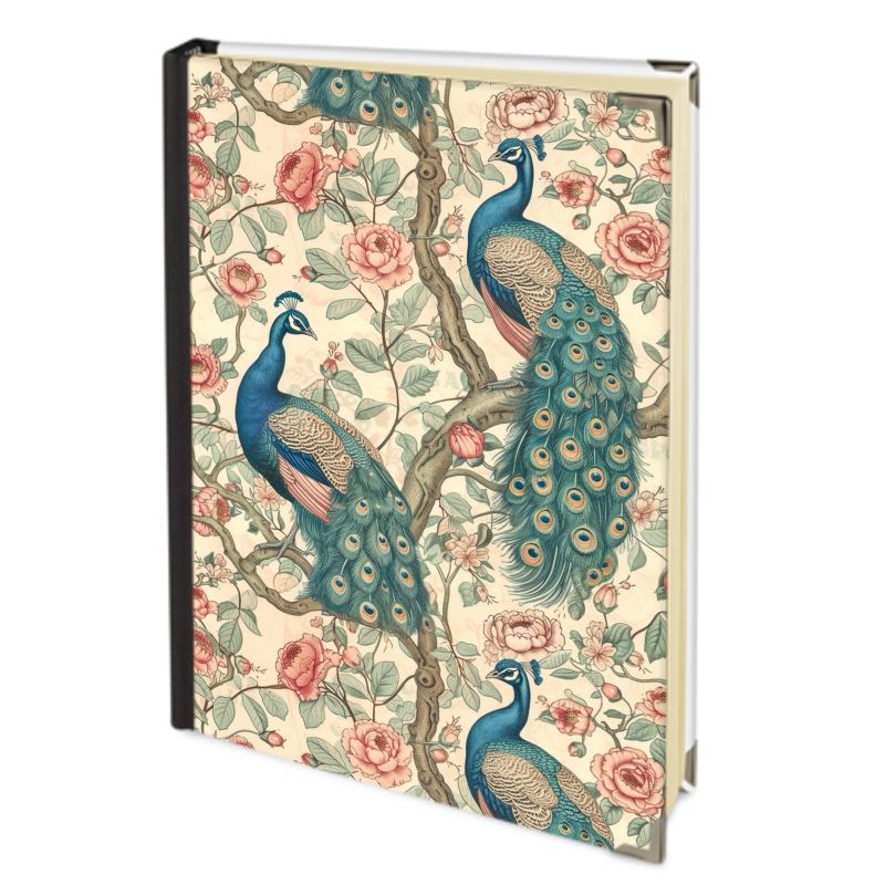 Majestic Plumage Address Book