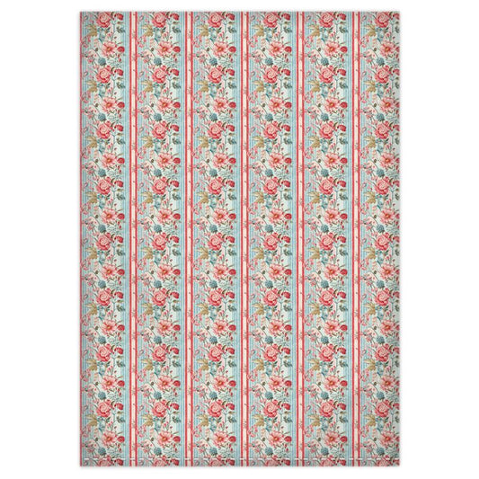 Blossoming Nostalgia Duvet Covers