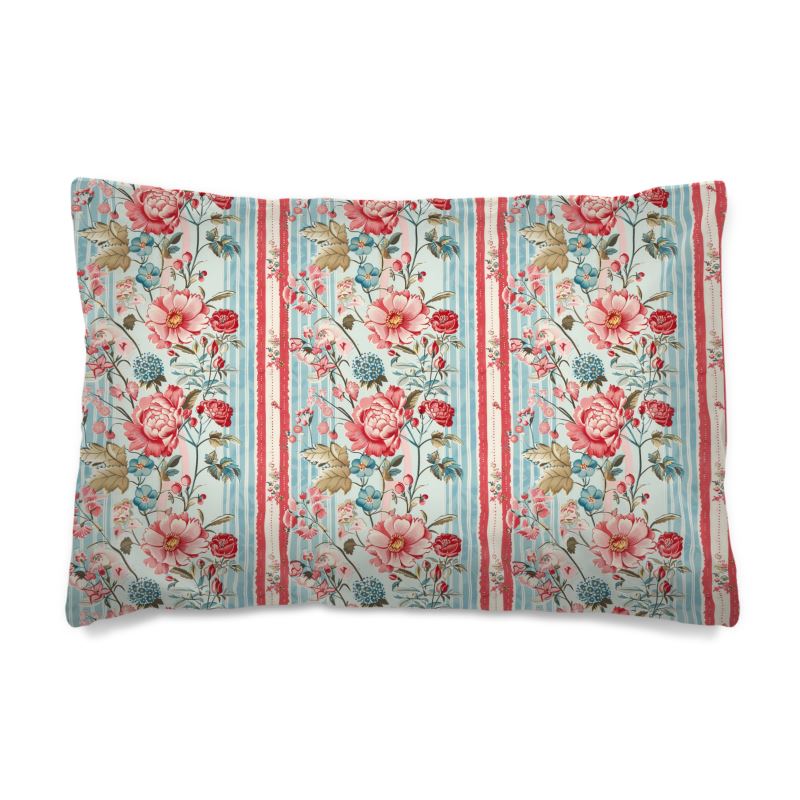 Blossoming Nostalgia Duvet Covers