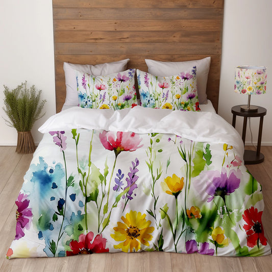 Burford Duvet Covers