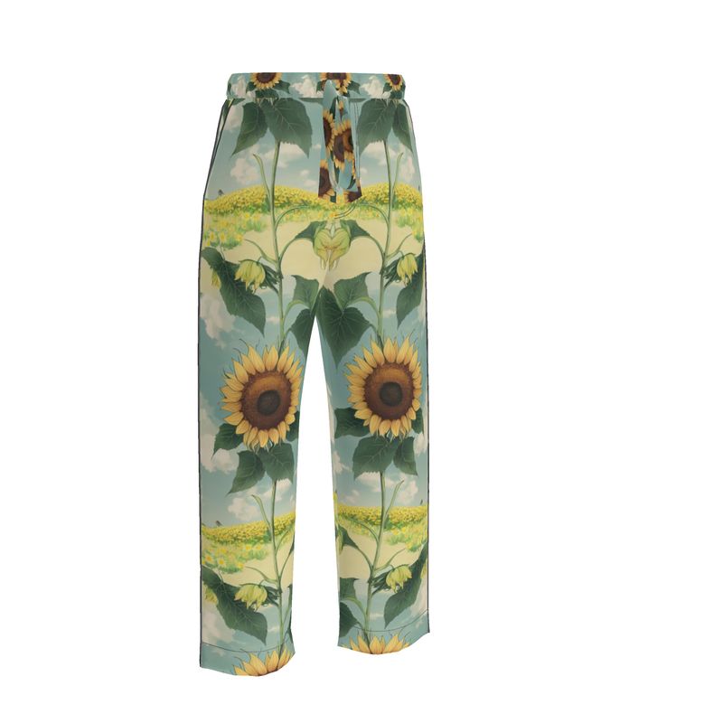 Sunflower Womens Luxury Pyjama Trousers