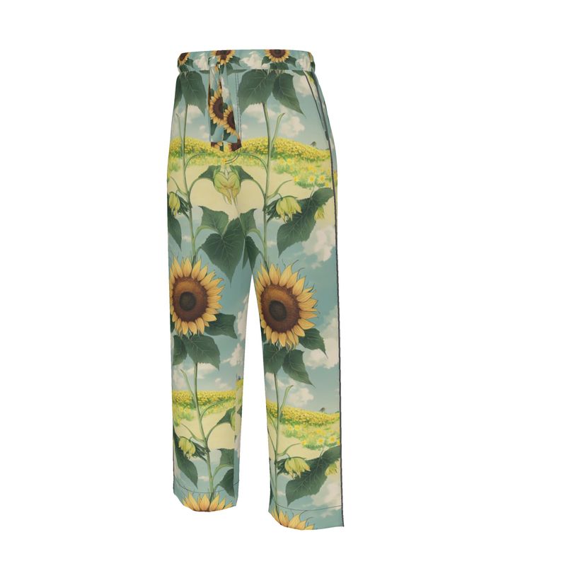 Sunflower Womens Luxury Pyjama Trousers