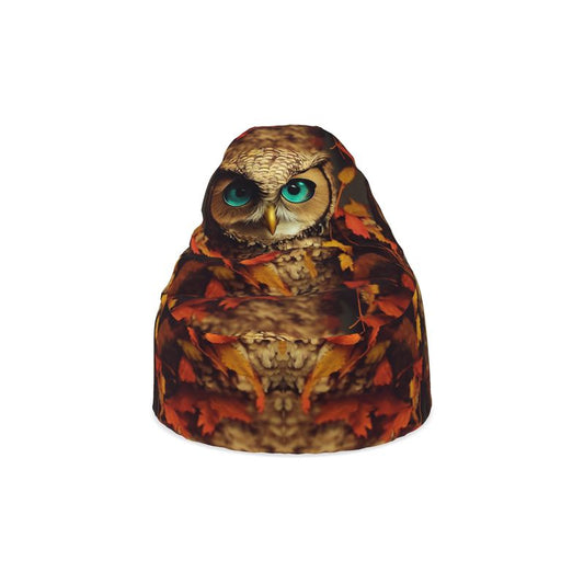 Wise Owl Bean Bags