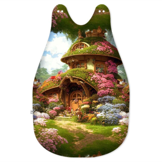 Fairytale House Baby Sleeping Bag