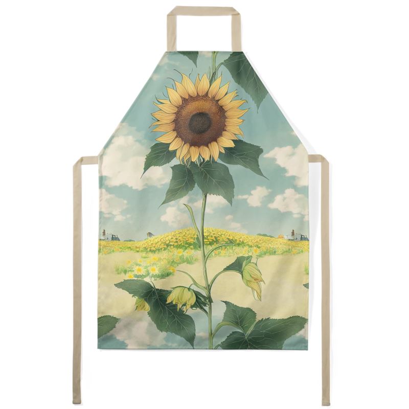 Sunflower - Apron