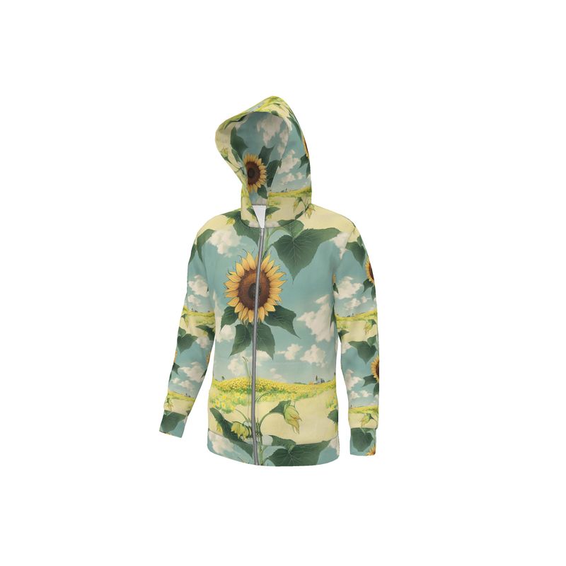 Sunflower Hoodie