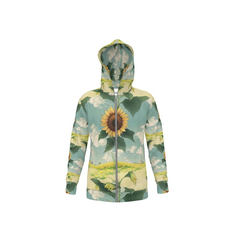 Sunflower Hoodie