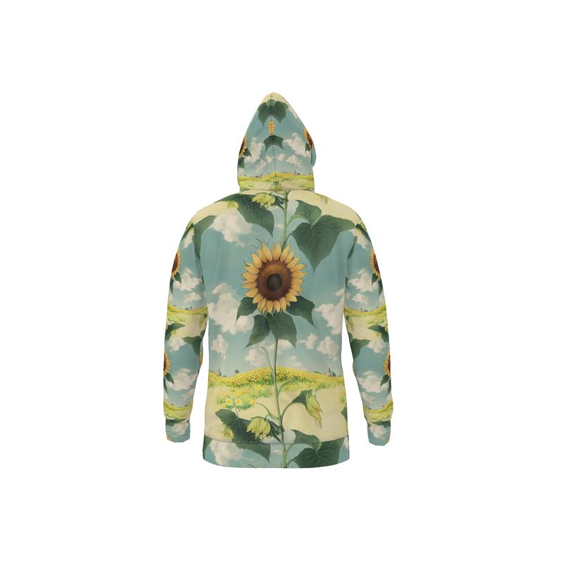 Sunflower Hoodie
