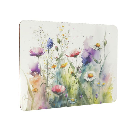Meadow Flowers Placemats