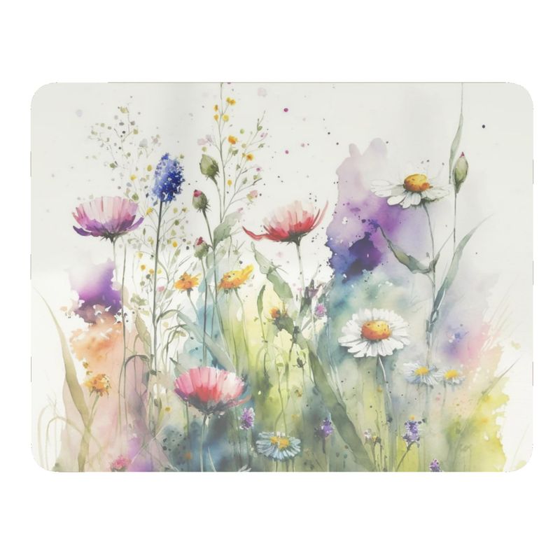 Meadow Flowers Placemats