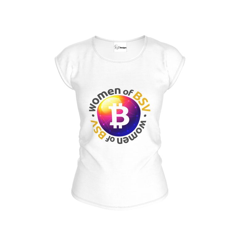 Women of BSV Ladies Loose Fit T-Shirt