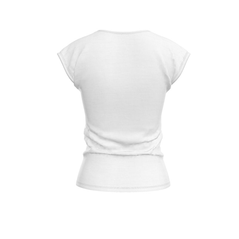 Women of BSV Ladies Loose Fit T-Shirt