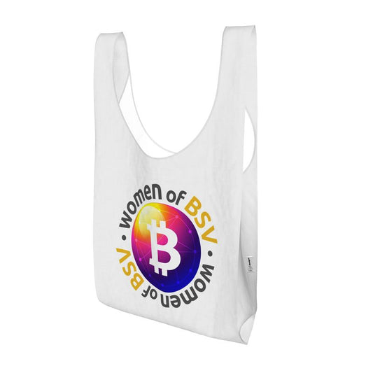 Women of BSV Parachute Bag