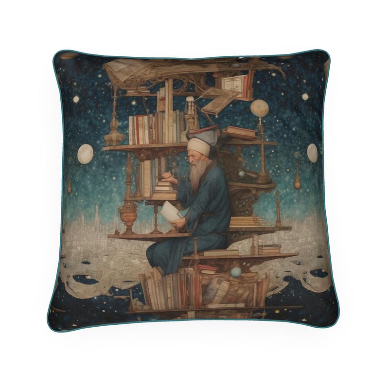 Astronomer Cushions