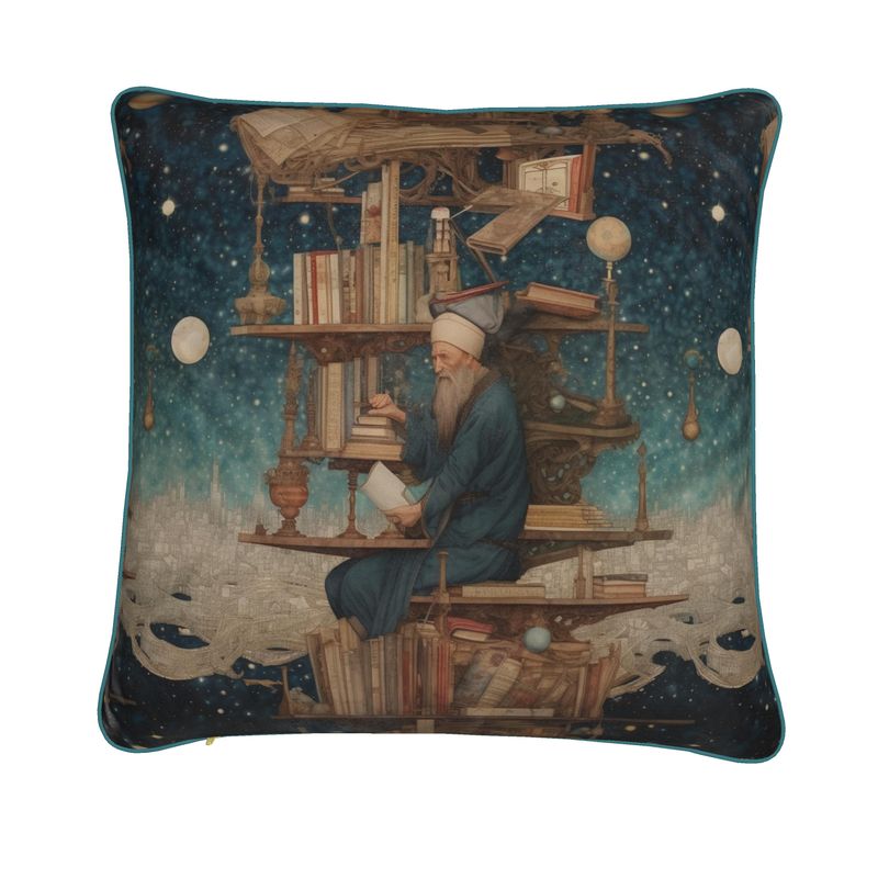 Astronomer Cushions