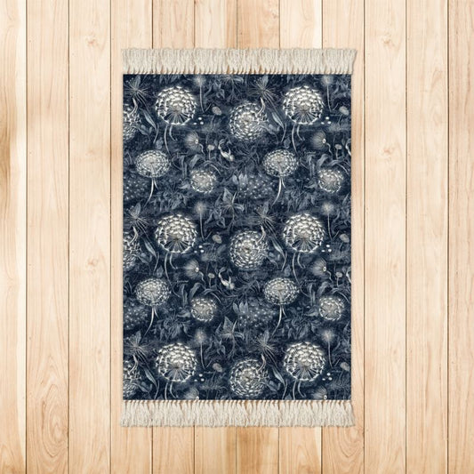 Dandelion Rugs