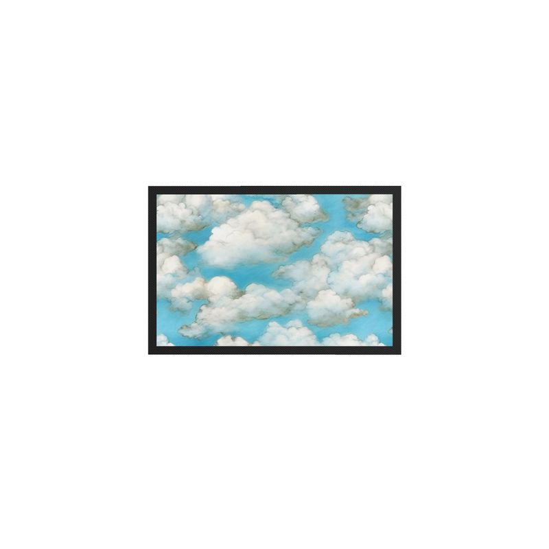 Sky Dreams Cloudscape Mats