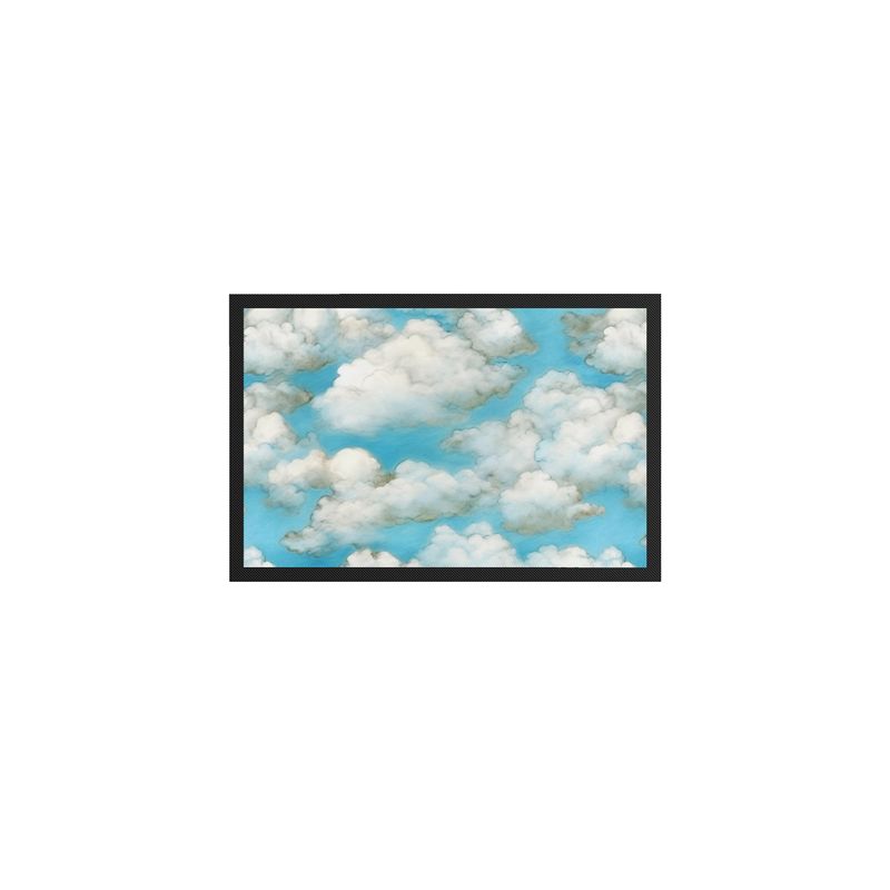 Sky Dreams Cloudscape Mats