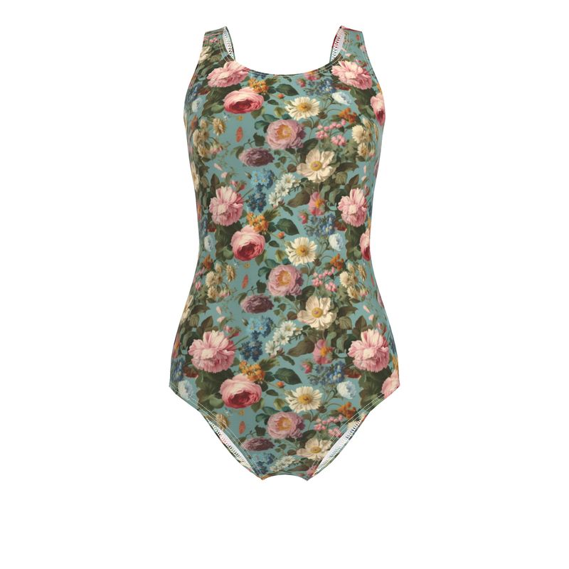 Rose Garden Swimsuit