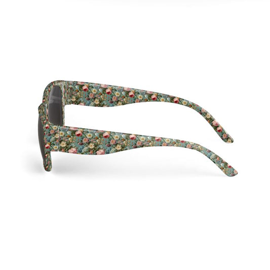 Rose Garden Sunglasses