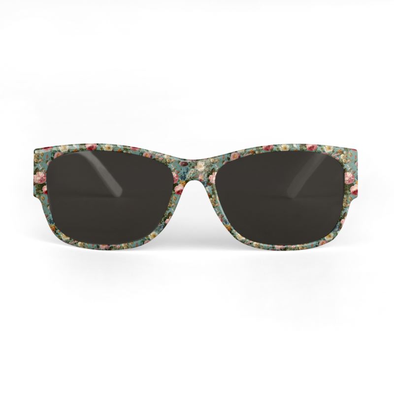 Rose Garden Sunglasses