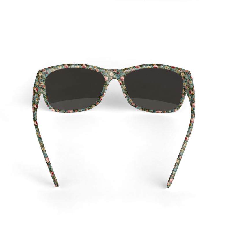 Rose Garden Sunglasses