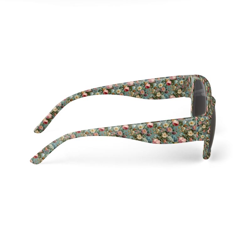 Rose Garden Sunglasses