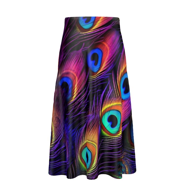 Midi Skirt