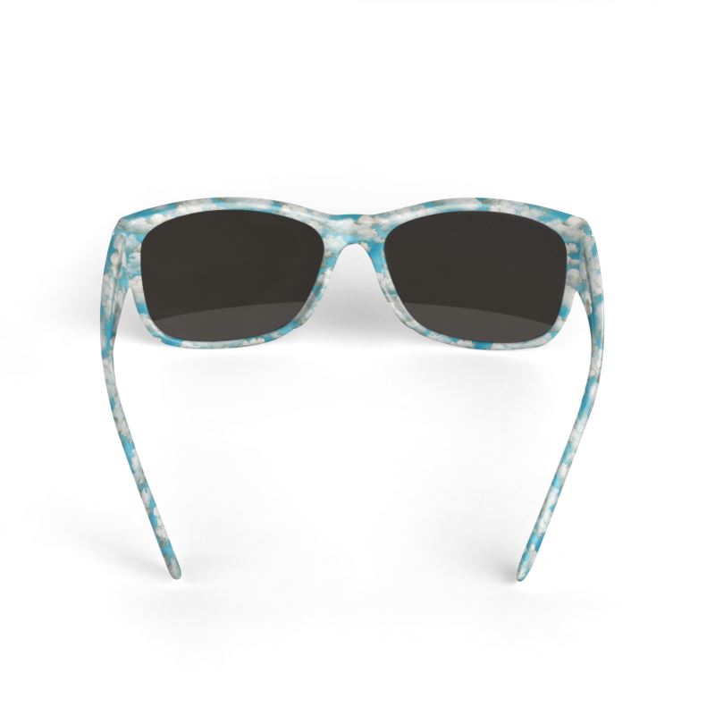 Sky Dreams Cloudscape Sunglasses