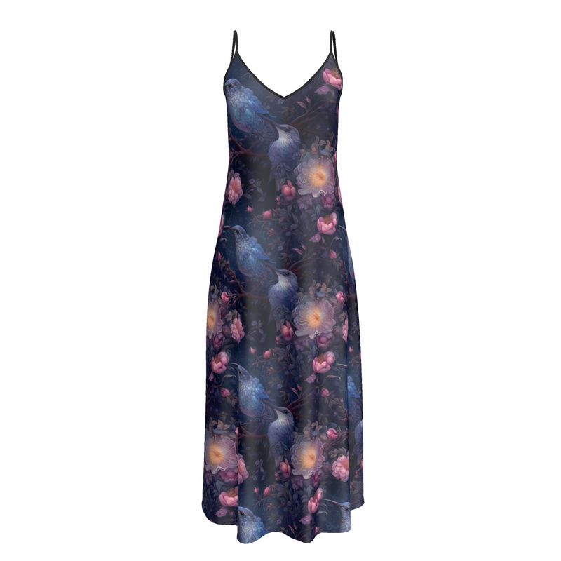 Slip Dress